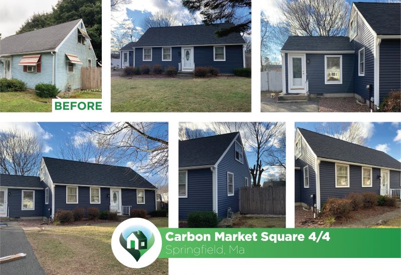 Roof Replacement Options For Residential Properties