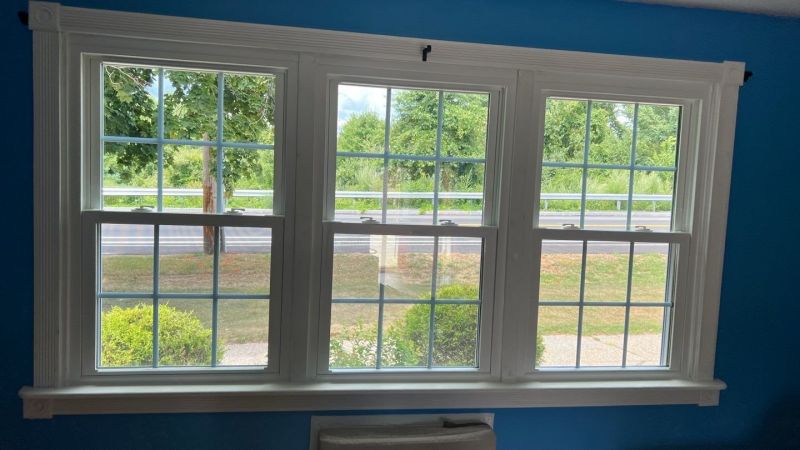 What To Expect During Window Replacement