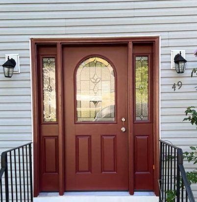 What To Expect During Window Replacement