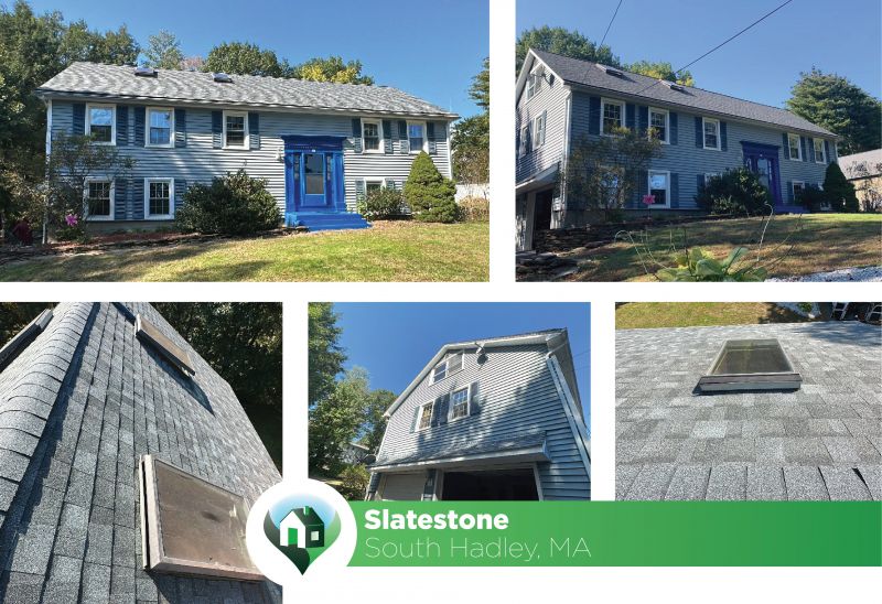 When To Install A New Asphalt Roof